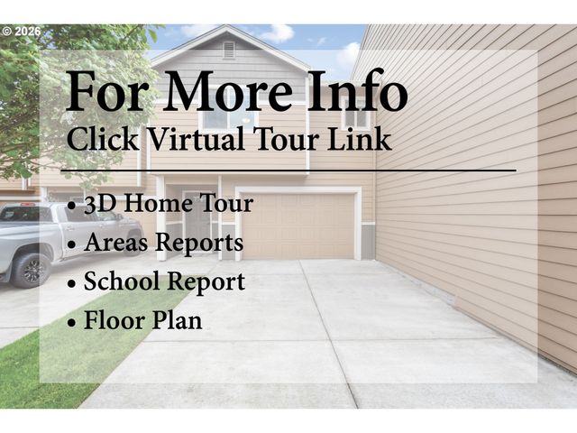 837 Ne 109TH Ct, Vancouver, WA 98664
