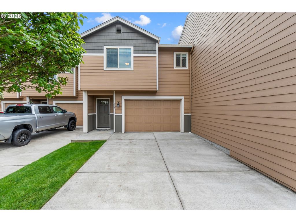 837 Ne 109TH Ct, Vancouver, WA 98664