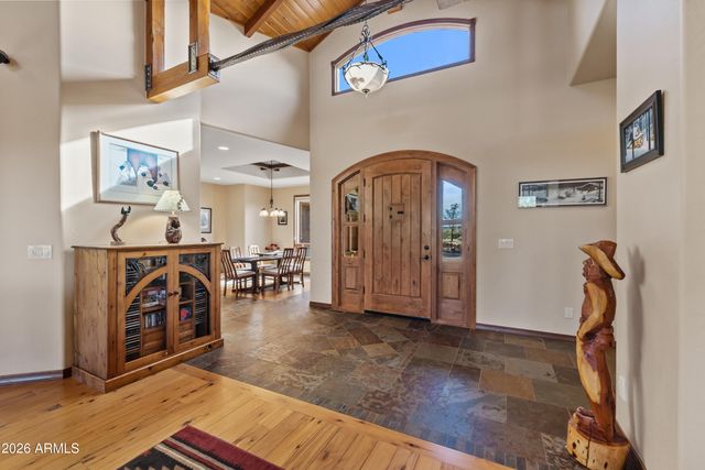 11840 W COOPER MORGAN Trail, Prescott, AZ 86305