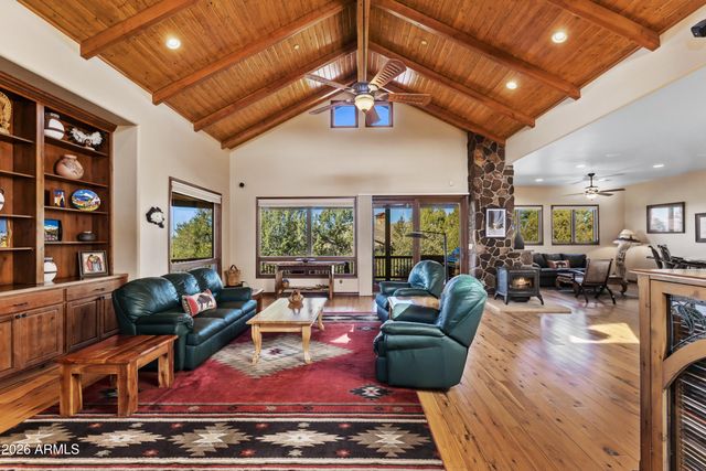 11840 W COOPER MORGAN Trail, Prescott, AZ 86305