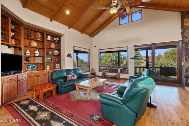 11840 W COOPER MORGAN Trail, Prescott, AZ 86305