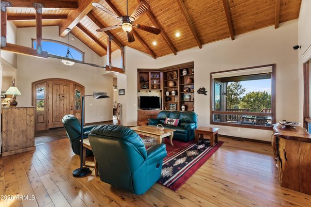 11840 W COOPER MORGAN Trail, Prescott, AZ 86305