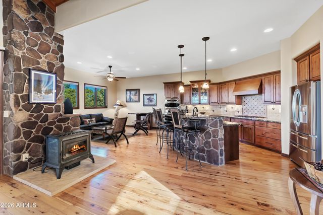 11840 W COOPER MORGAN Trail, Prescott, AZ 86305