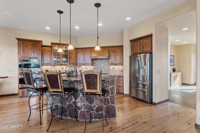 11840 W COOPER MORGAN Trail, Prescott, AZ 86305