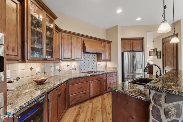 11840 W COOPER MORGAN Trail, Prescott, AZ 86305