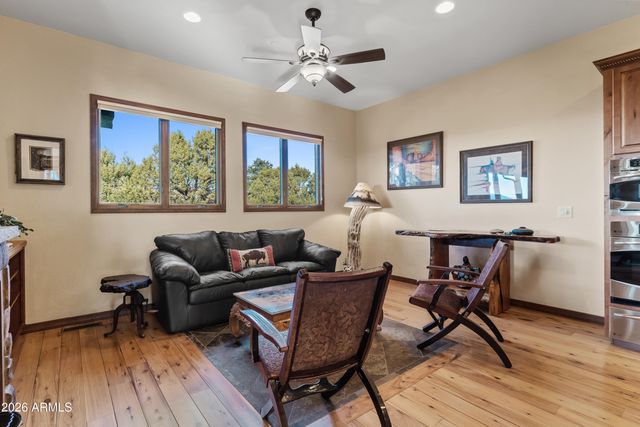 11840 W COOPER MORGAN Trail, Prescott, AZ 86305