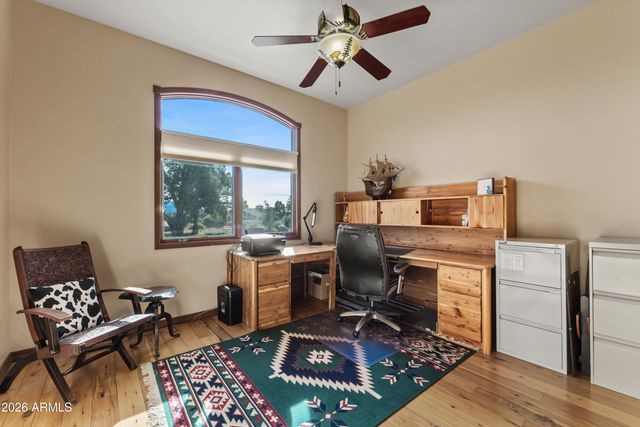 11840 W COOPER MORGAN Trail, Prescott, AZ 86305