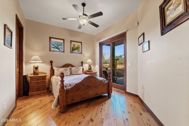 11840 W COOPER MORGAN Trail, Prescott, AZ 86305