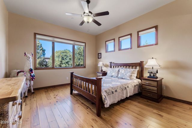 11840 W COOPER MORGAN Trail, Prescott, AZ 86305