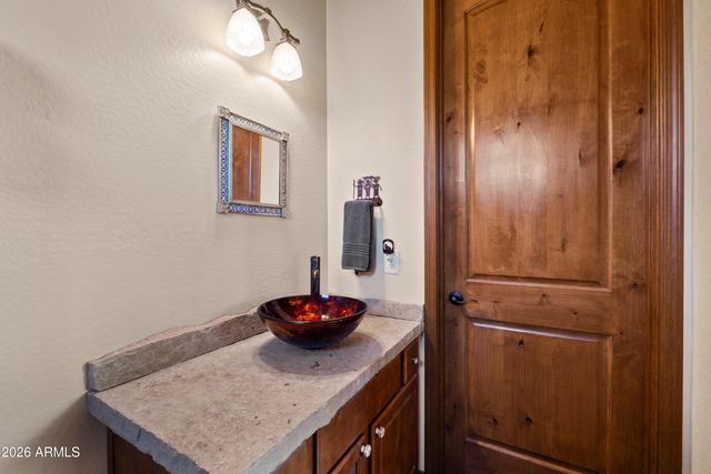 11840 W COOPER MORGAN Trail, Prescott, AZ 86305