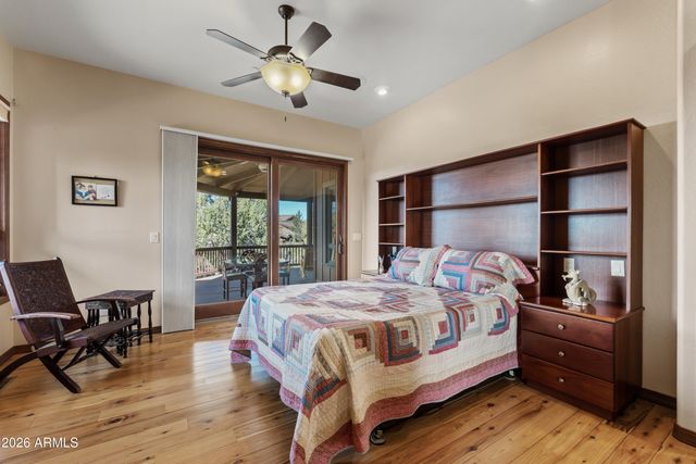 11840 W COOPER MORGAN Trail, Prescott, AZ 86305