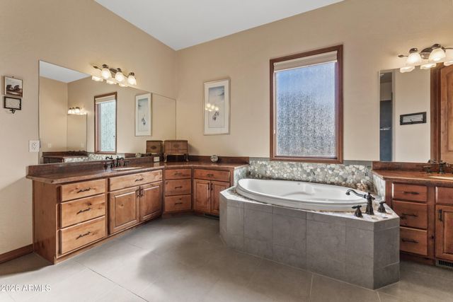 11840 W COOPER MORGAN Trail, Prescott, AZ 86305