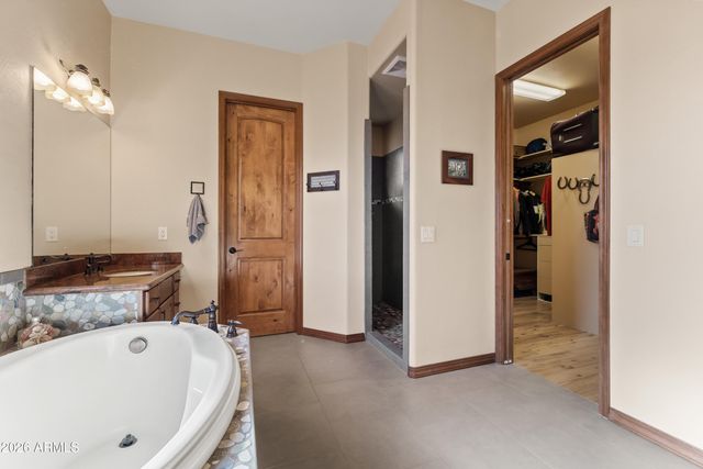 11840 W COOPER MORGAN Trail, Prescott, AZ 86305