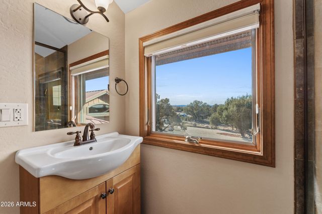 11840 W COOPER MORGAN Trail, Prescott, AZ 86305