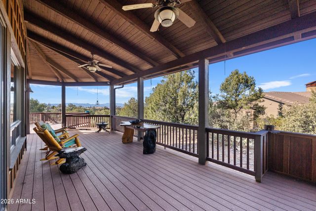 11840 W COOPER MORGAN Trail, Prescott, AZ 86305