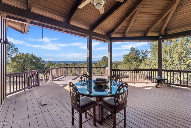 11840 W COOPER MORGAN Trail, Prescott, AZ 86305