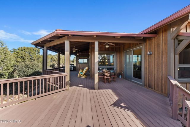 11840 W COOPER MORGAN Trail, Prescott, AZ 86305