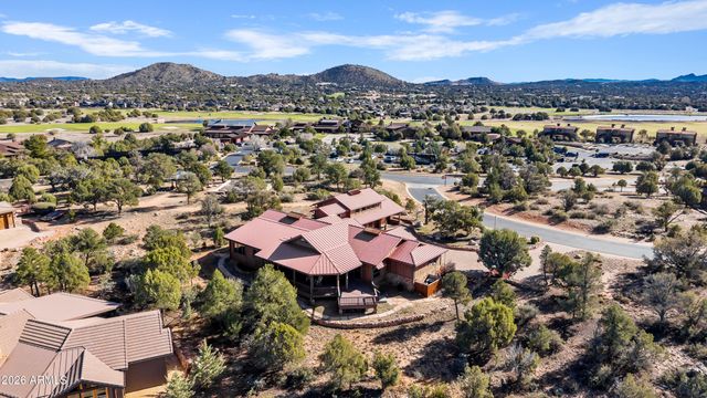 11840 W COOPER MORGAN Trail, Prescott, AZ 86305