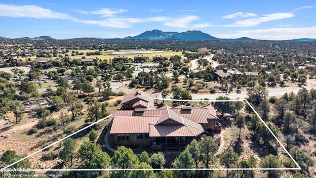 11840 W COOPER MORGAN Trail, Prescott, AZ 86305
