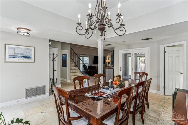 3377 Chantarene Dr, Pensacola, FL 32507