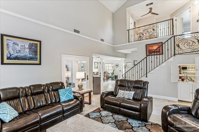 3377 Chantarene Dr, Pensacola, FL 32507