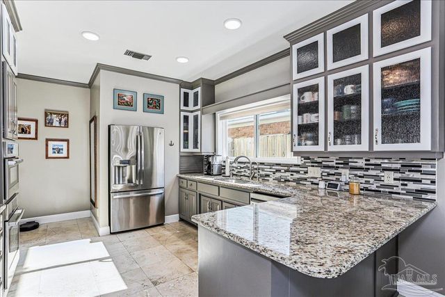 3377 Chantarene Dr, Pensacola, FL 32507