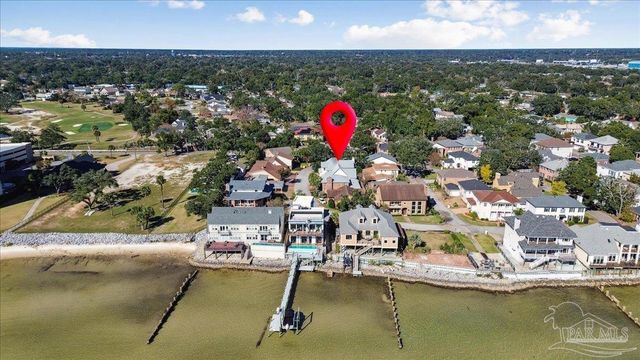 3377 Chantarene Dr, Pensacola, FL 32507