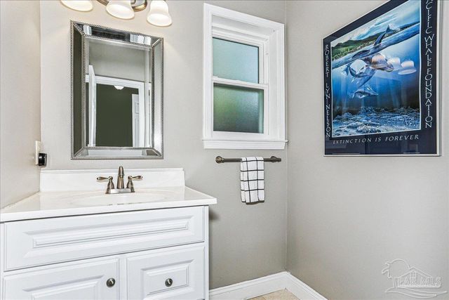 3377 Chantarene Dr, Pensacola, FL 32507