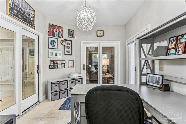 3377 Chantarene Dr, Pensacola, FL 32507