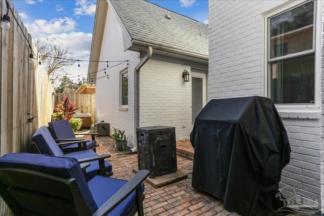 3377 Chantarene Dr, Pensacola, FL 32507