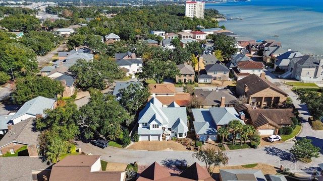 3377 Chantarene Dr, Pensacola, FL 32507