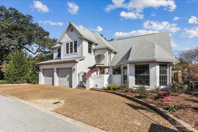 3377 Chantarene Dr, Pensacola, FL 32507