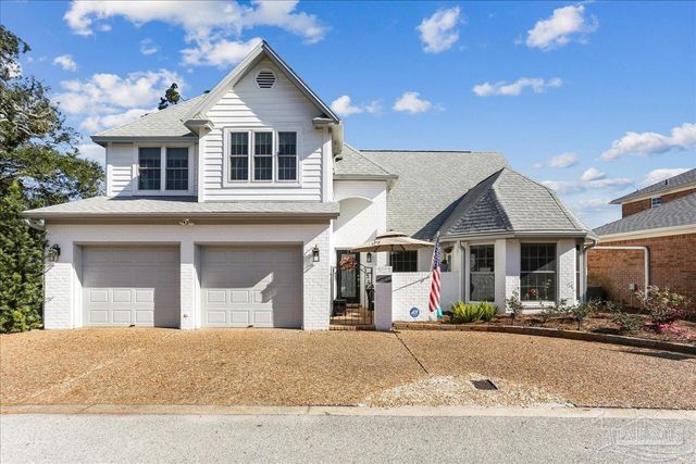 3377 Chantarene Dr, Pensacola, FL 32507