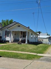 211 N Fite Street, Bonne Terre, MO 63628