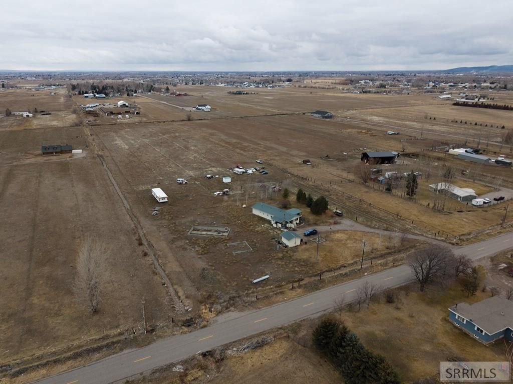 Image 5 of property listing at TBD N 4200 E, Rigby, ID 83442