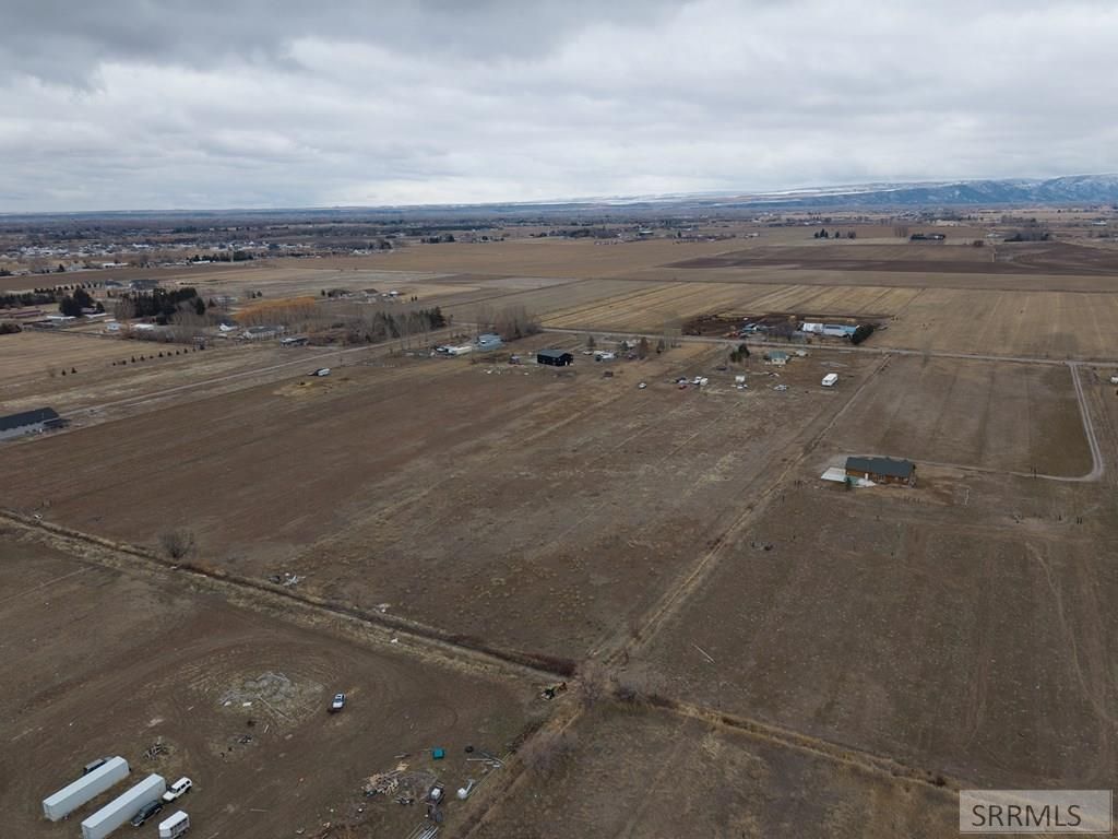Image 7 of property listing at TBD N 4200 E, Rigby, ID 83442