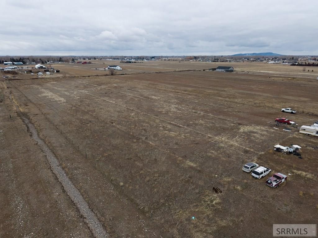 Image 8 of property listing at TBD N 4200 E, Rigby, ID 83442