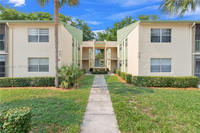 4161 NW 90th Ave 206, Coral Springs, FL 33065