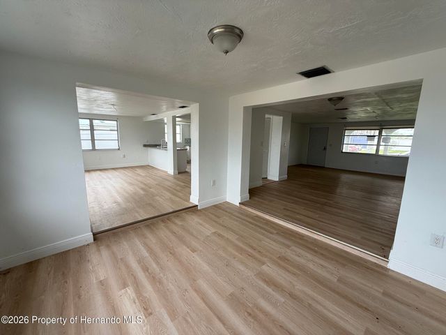 12739 3rd Isle(s), Hudson, FL 34667