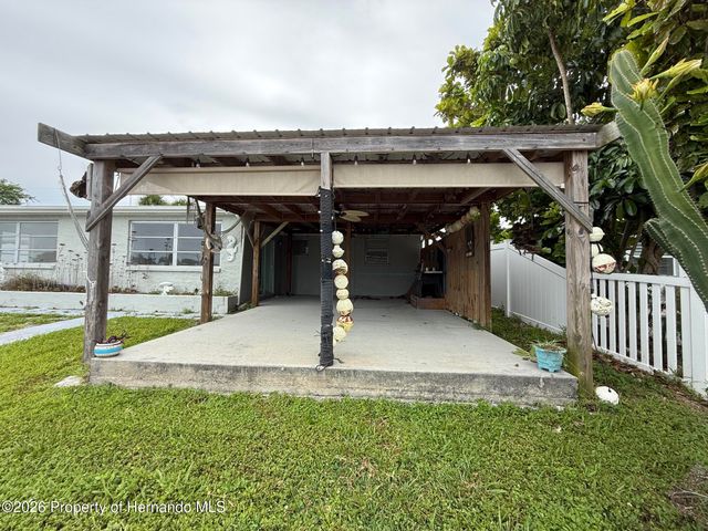 12739 3rd Isle(s), Hudson, FL 34667