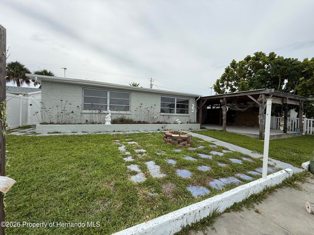 12739 3rd Isle(s), Hudson, FL 34667
