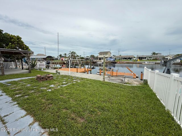 12739 3rd Isle(s), Hudson, FL 34667