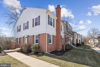 3300 BUEHLER CT #125, Olney, MD 20832