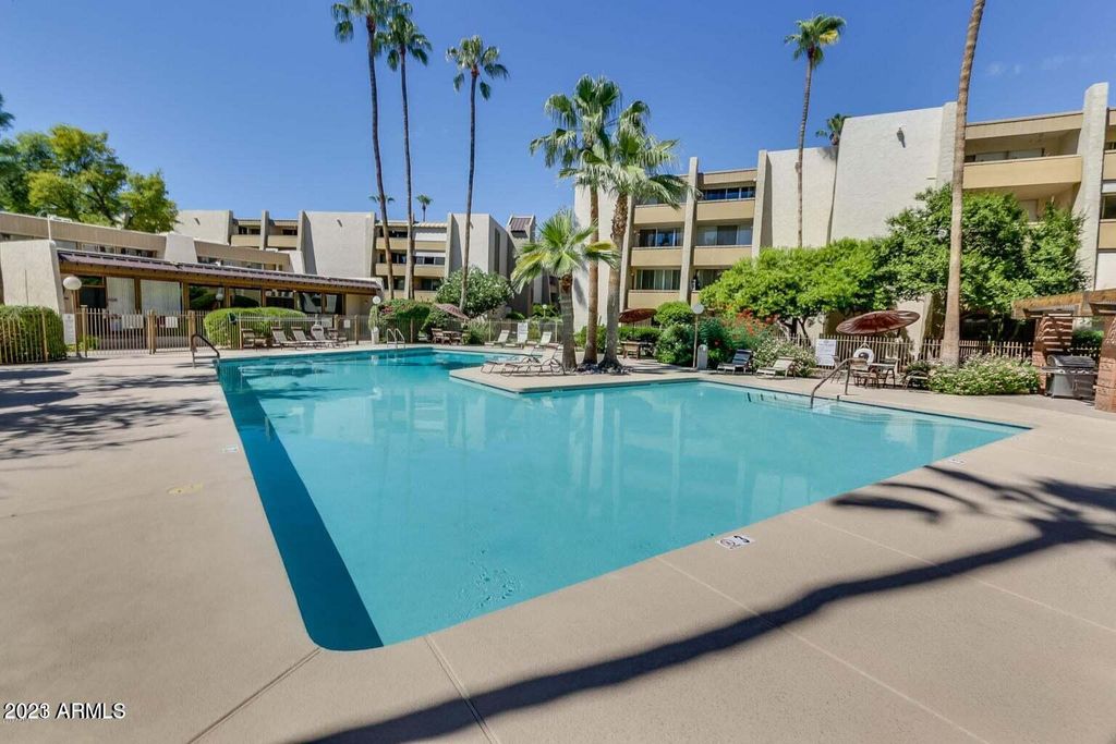 7625 E CAMELBACK Road B413, Scottsdale, AZ 85251 — photo 2