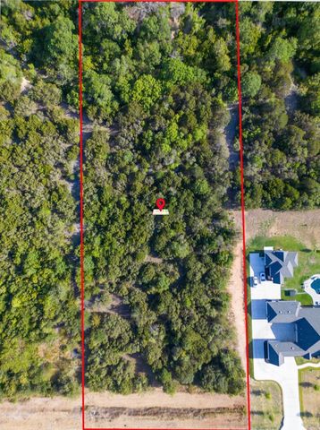 1065 Preserve Street, Weatherford, TX 76085