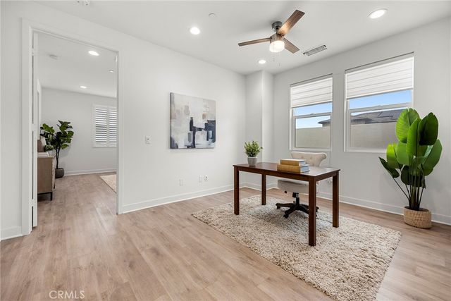 121 Biome, Irvine, CA 92618