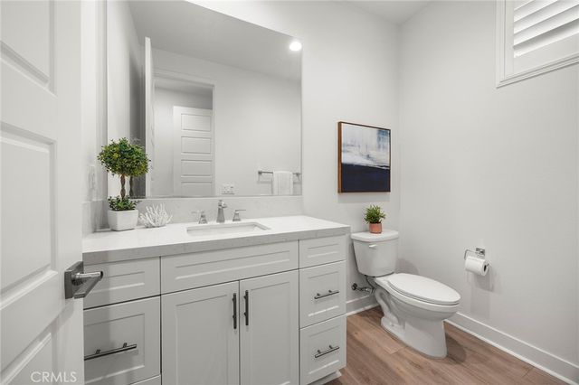 121 Biome, Irvine, CA 92618