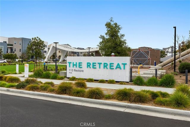121 Biome, Irvine, CA 92618