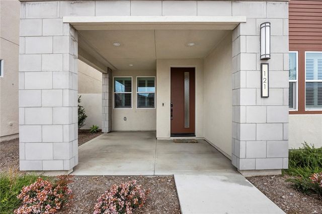 121 Biome, Irvine, CA 92618