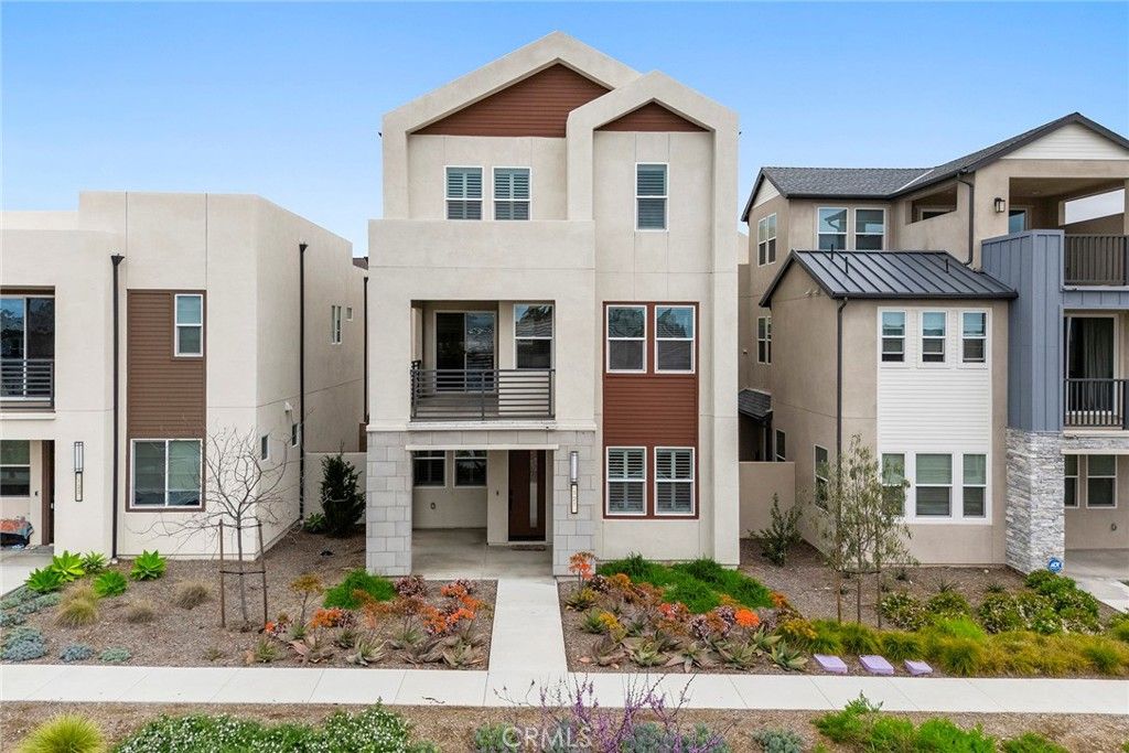 121 Biome, Irvine, CA 92618